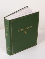 J&auml;rns socken. Jordbruksbygd p&aring; Dal 