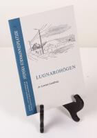 Lugnaroh&ouml;gen. Svenska fornminnesplatser nr 5.