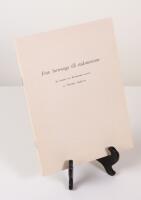 Fr&aring;n fornstuga till stadsmuseum. En historik &ouml;ver Kristianstads museum