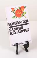 Lovs&aring;nger
