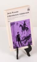 Litteraturens m&auml;sterverk