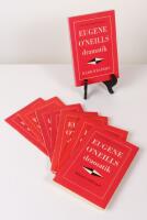 Dramatik: I tjocka p&aring; Atlanten, Kejsar Jones, Bortom horisonten, S&auml;llsamt mellanspel, Sorgen kl&auml;der Elektra, Dagar utan m&aring;l, L&aring;ng dags f&auml;rd mot natt, samt Eugene O'Neills dramatik av Sigvard M&aring;rtensson.