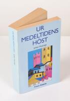 Ur medeltidens h&ouml;st. Studier &ouml;ver 1300- och 1400-talens levnadsstil och tankeformer i Frankrike och Nederl&auml;nderna