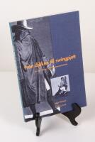 Fr&aring;n dj&auml;kne till Swingpjatt. Om de moderna ungdomskulturernas historia