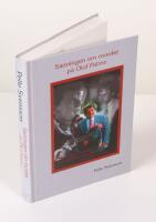 Sanningen om mordet p&aring; Olof Palme