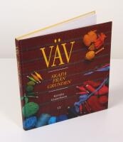 V&auml;v. Skapa fr&aring;n grunden