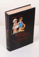 Masken uti rosen. Nymalthusianism och f&ouml;delsekontroll i Sverige 1880-1910. Propaganda och motst&aring;nd