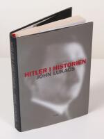 Hitler i historien