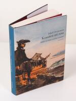 Konsten att resa. Ess&auml;er om l&auml;rda svenska resen&auml;rer