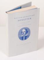 Sonetter. I tolkning och med f&ouml;rord av Sven Christer Swahn