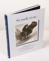 S&aring; roade vi oss. Folkn&ouml;jen i bild fr&aring;n 30-talet och cirka 50 &aring;r fram&aring;t