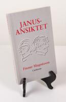 Janusansiktet. V&aring;rd och vardag p&aring; ett sjukhem