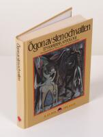 &Ouml;gon av sten och vatten. En karibisk antologi