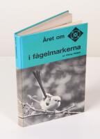 &Aring;ret om i f&aring;gelmarkerna
