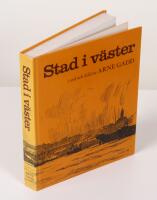 Stad i v&auml;ster