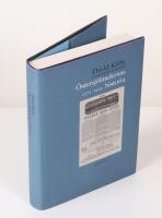 &Ouml;stersj&ouml;l&auml;ndernas historia 1772-1993