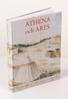 Athena och Ares. Till minne av Bengt M. Holmquist