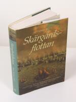 Sk&auml;rg&aring;rdsflottan. Uppbyggnad, milit&auml;r anv&auml;ndning och f&ouml;rankring i det svenska samh&auml;llet 1700-1824