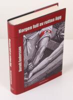 Korgen full av ruttna &auml;gg