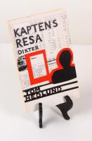 Kaptens resa och andra dikter 