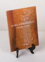 Maria Miesenberger. Presence of Time