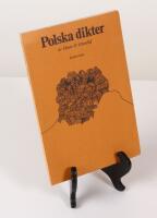 Polska dikter