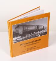 Nossebobanan. Ett 75-&aring;rsjubileum