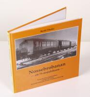 Nossebobanan. Ett 75-&aring;rsjubileum