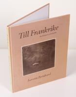 Till Frankrike med kamera och k&auml;rlek