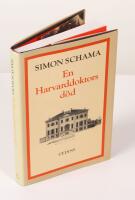 En Harvarddoktors d&ouml;d