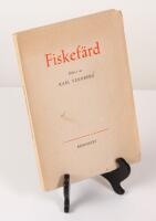 Fiskef&auml;rd