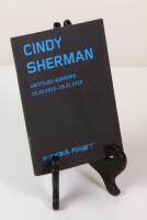 Untitled horrors. Cindu Sherman. 19.10 2013-19.01 2014