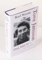 Tove Jansson. Ord, bild och liv