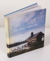 Fj&auml;llbastu. Rena &auml;ventyr i v&auml;gl&ouml;st land