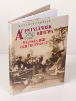 Af en inl&auml;ndsk drufwa