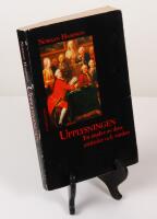 Upplysningen. En analys av dess attityder och v&auml;rden