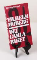 Det gamla riket