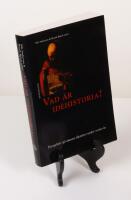 Vad &auml;r id&eacute;historia? Perspektiv p&aring; &auml;mnets identitet under sextio &aring;r