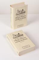 Ölands historia och beskrifning I-II