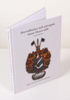 Huvudbaner och anvapen inom Skara stift. Supplement