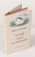 Samtal med en n&ouml;tv&auml;cka