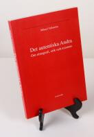 Det autentiska andra. Om etnografi, etik och existens