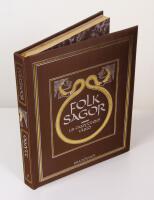 Folksagor. Ur oknyttens v&auml;rld 