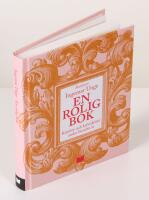 En rolig bok. K&aring;s&ouml;rer och kr&ouml;nik&ouml;rer under hundra &aring;r