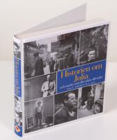 Historien om Julia och andra noveller fr&aring;n 40-talet