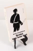 Brottet som kom bort. Politisk thriller