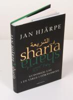 Sharia. Gudomlig lag i en v&auml;rld i f&ouml;r&auml;ndring