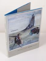 F&ouml;rbig&aring;ngaren. Elisabet Haglund om konstn&auml;ren Sven-Erik Johansson