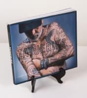 Tatuering. Ett sinnligt &auml;ventyr