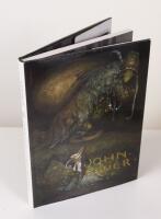 Bauer. En konstn&auml;r och hans sagov&auml;rld